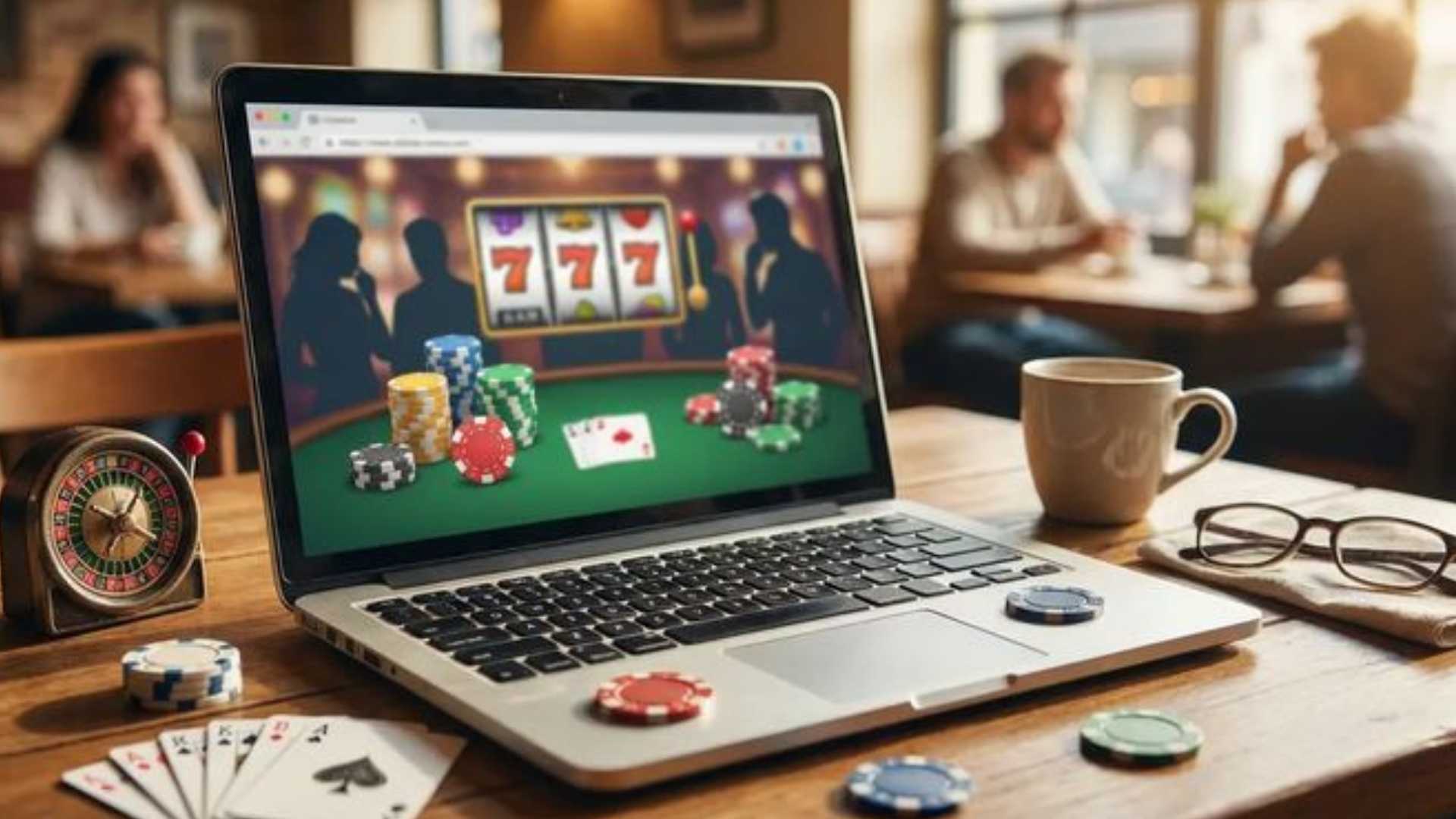 Live Baccarat Creates A Lasting Impression Through Simplicity