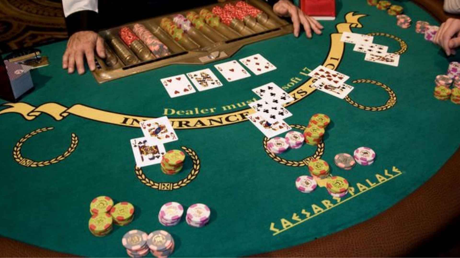 Baccarat Variations That Celebrate Casino Heritage