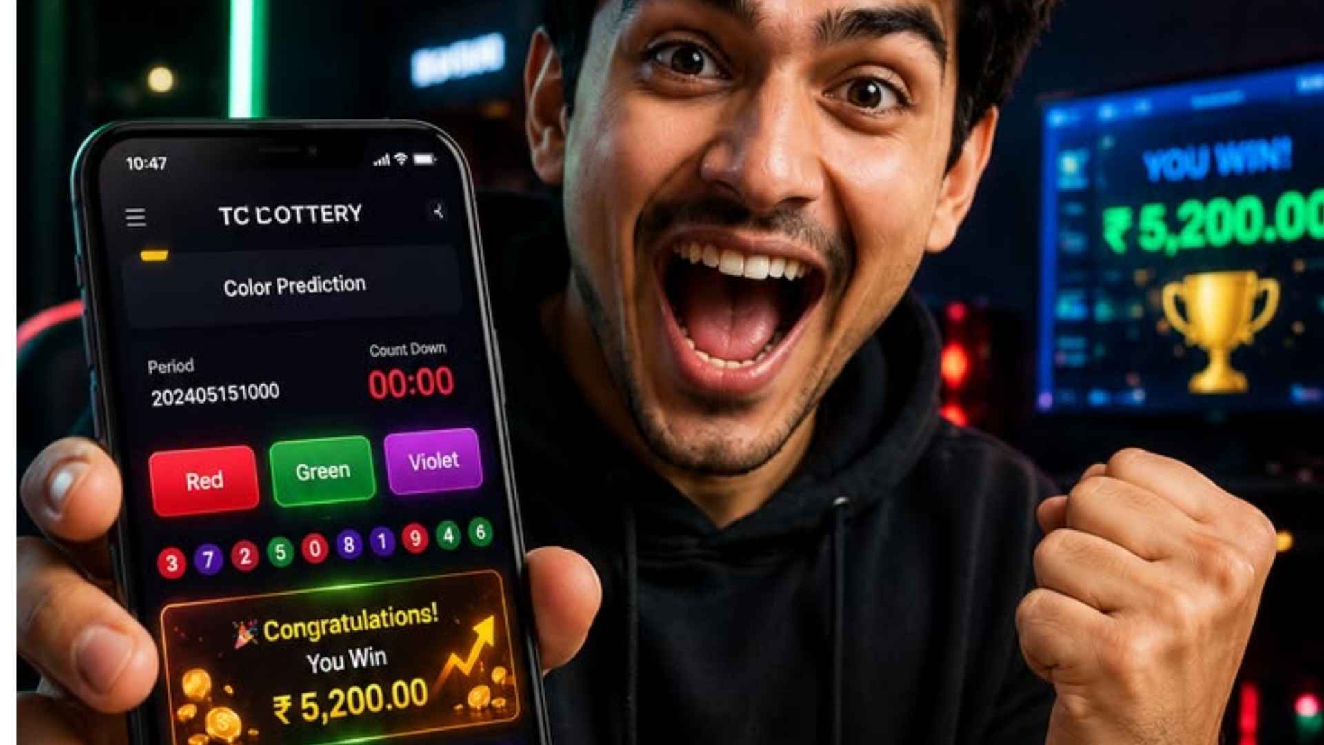 Winning Confidence With Every New Session