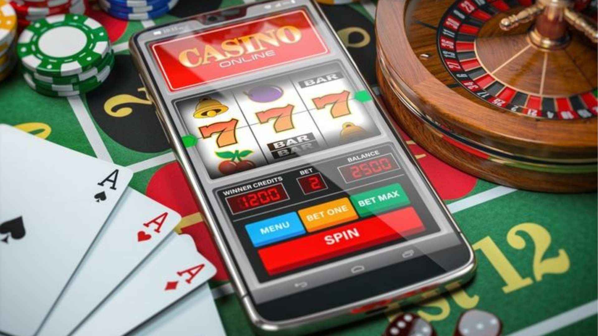 How Spinning Games Turn Waiting Into Part Of The Entertainment